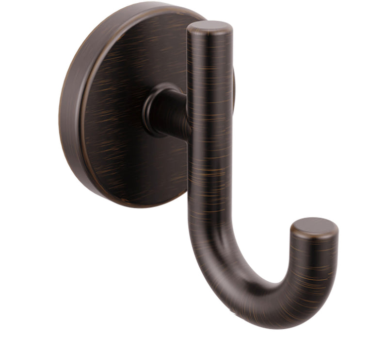 Trinsic® Bathroom Collection Robe Hook