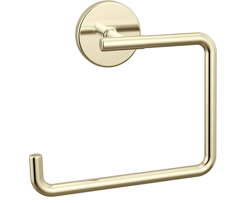 Trinsic® Bathroom Collection Towel Ring