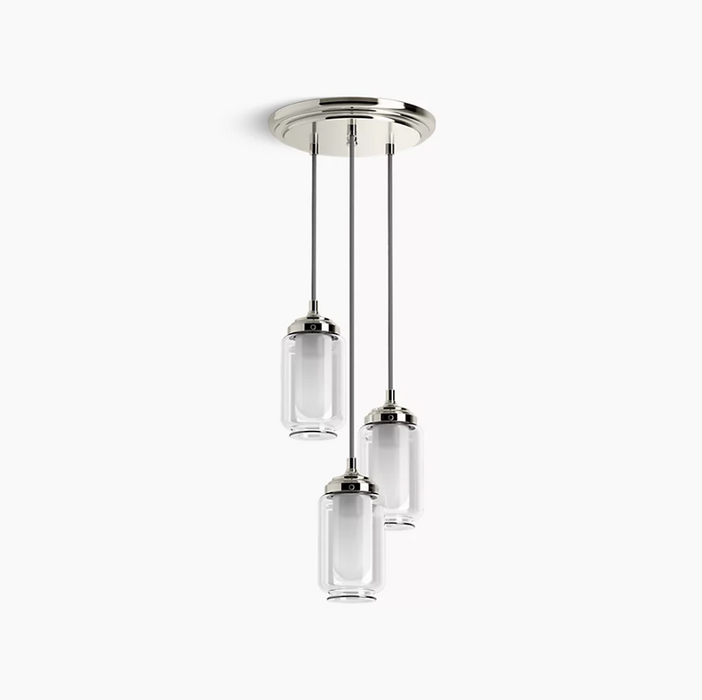 Artifacts 11 in Pendant Light