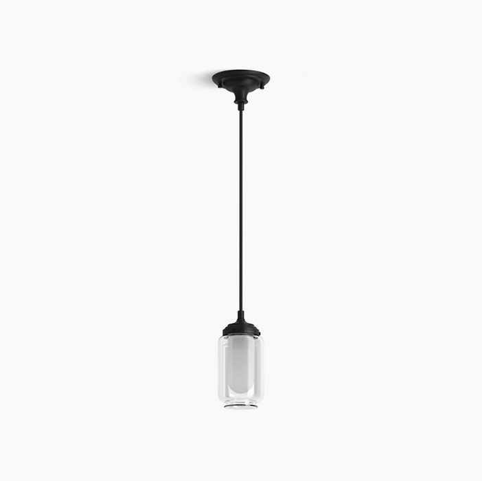 Artifacts 4 in Pendant Light