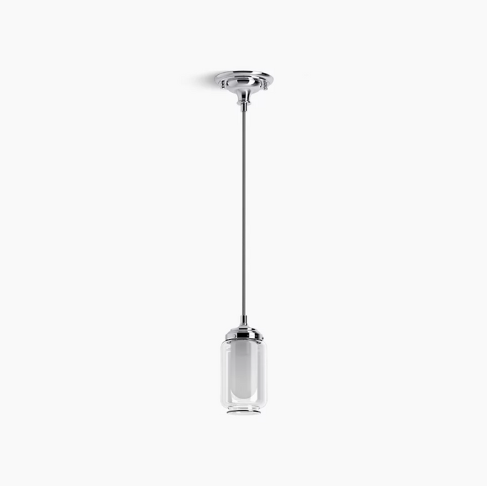 Artifacts 4 in Pendant Light