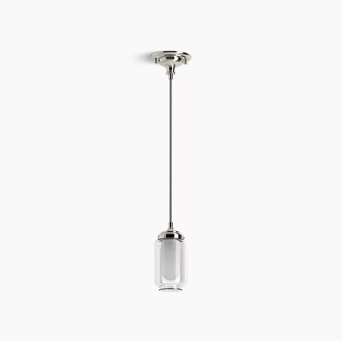 Artifacts 4 in Pendant Light