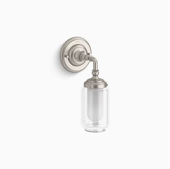Artifacts One-light Sconce