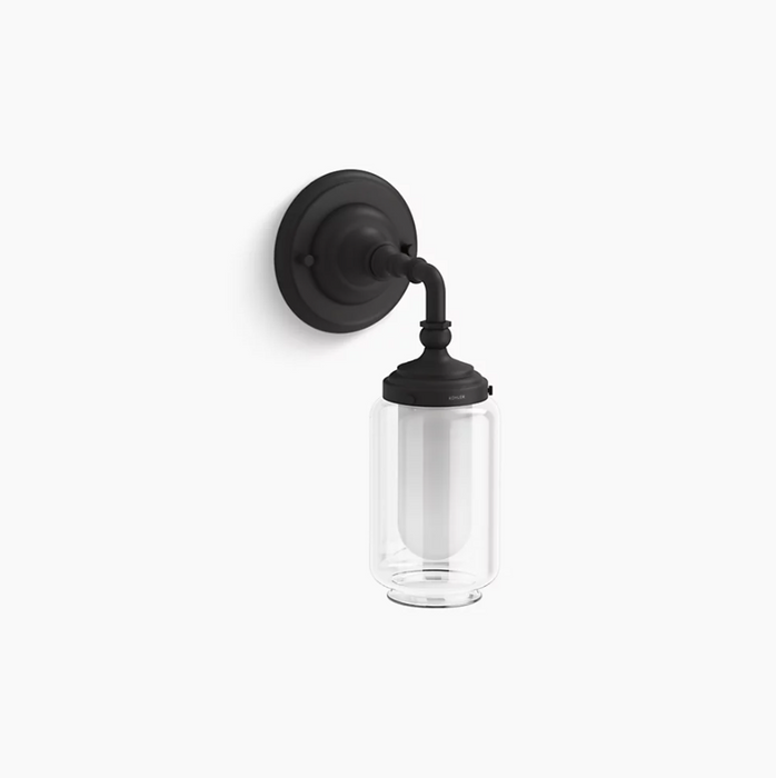 Artifacts One-light Sconce