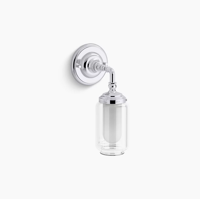 Artifacts One-light Sconce