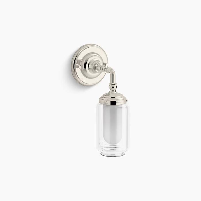 Artifacts One-light Sconce