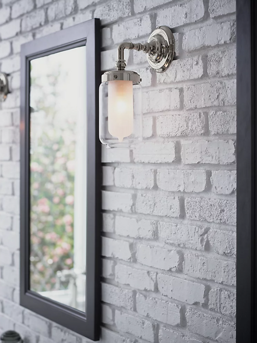 Artifacts One-light Sconce