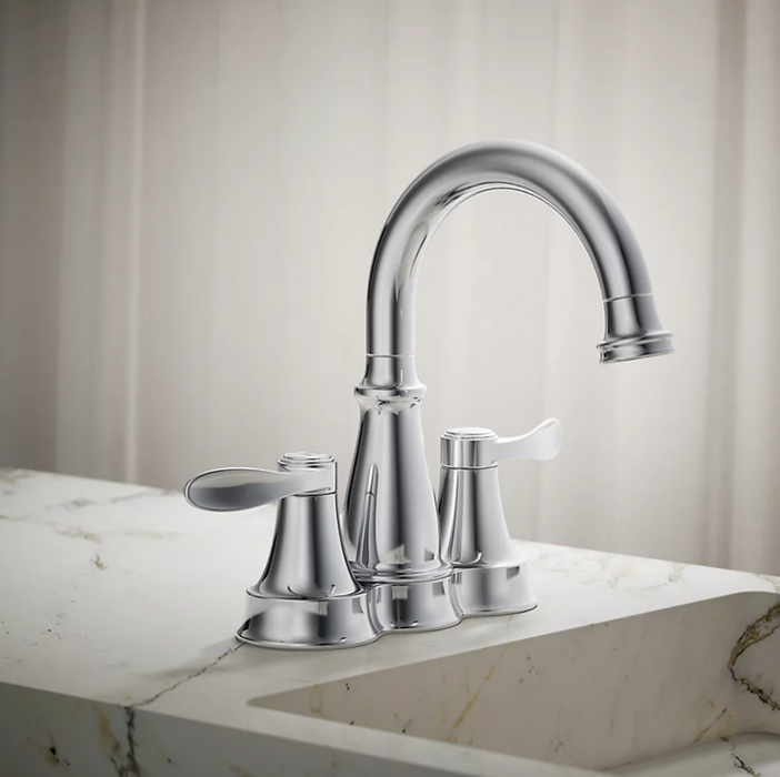 Bellera Centerset Bathroom Sink Faucet