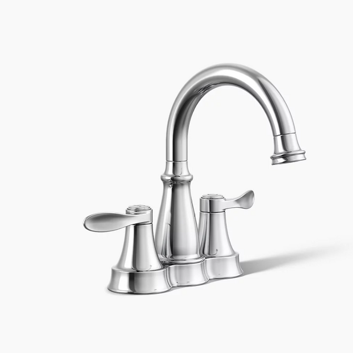 Bellera Centerset Bathroom Sink Faucet