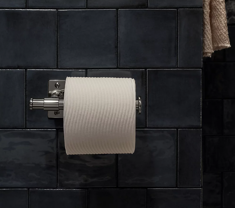 Castia Toilet Paper Holder by Studio McGee