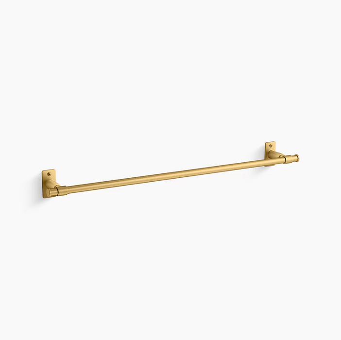 Castia Towel Bar by Studio McGee