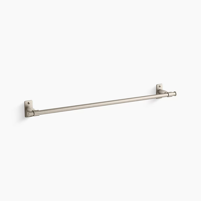 Castia Towel Bar by Studio McGee