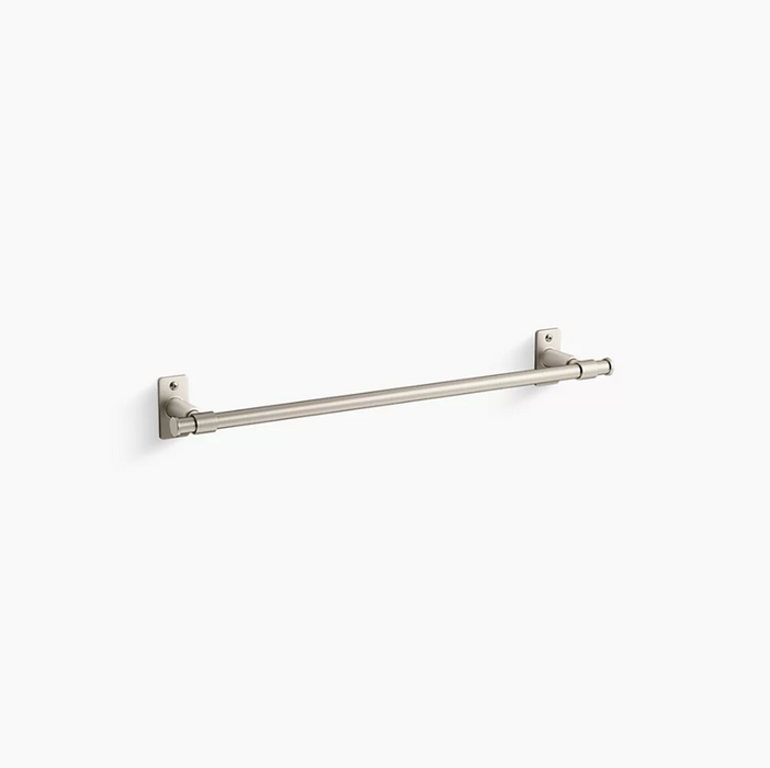 Castia Towel Bar by Studio McGee
