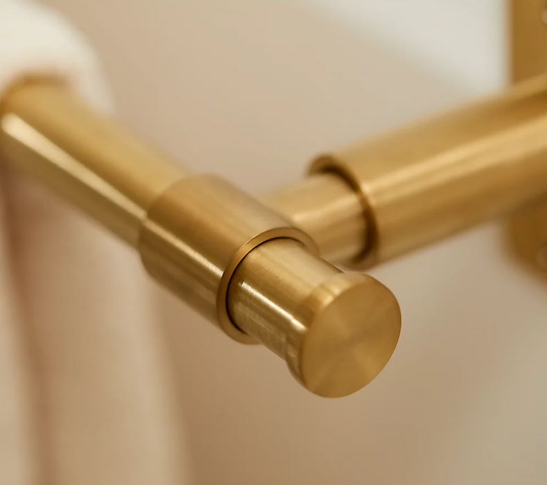 Castia Towel Bar by Studio McGee