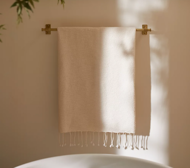 Castia Towel Bar by Studio McGee