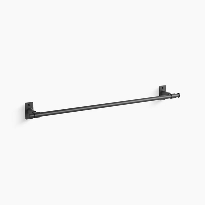 Castia Towel Bar by Studio McGee