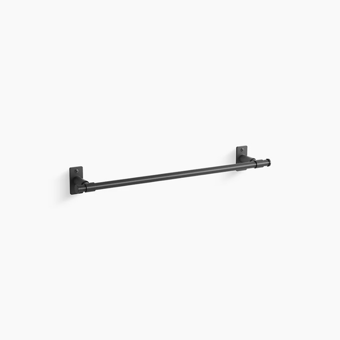 Castia Towel Bar by Studio McGee