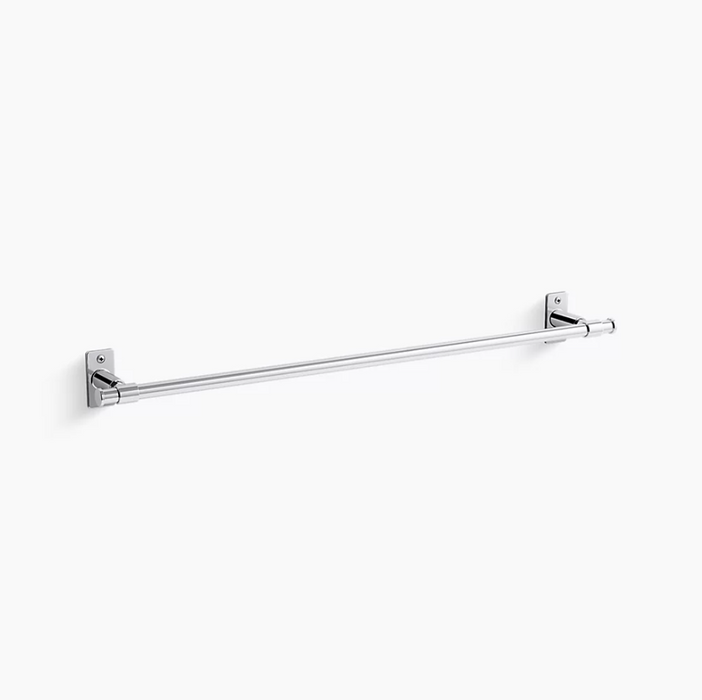 Castia Towel Bar by Studio McGee