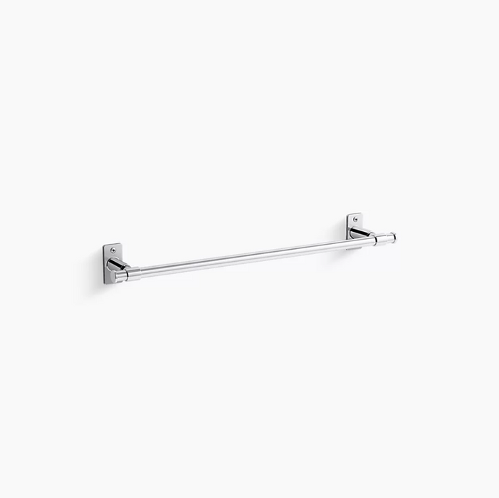 Castia Towel Bar by Studio McGee