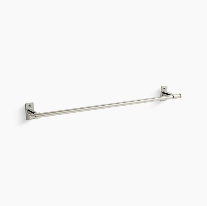 Castia Towel Bar by Studio McGee