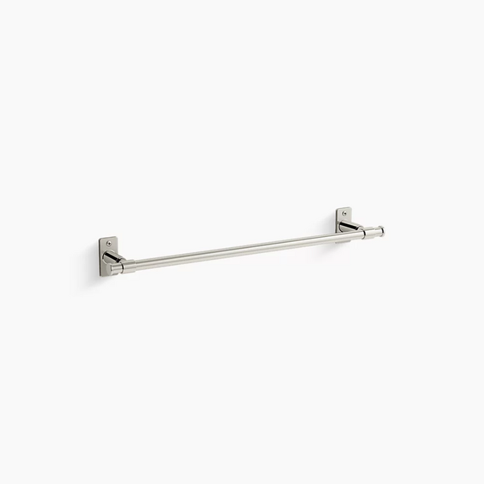 Castia Towel Bar by Studio McGee