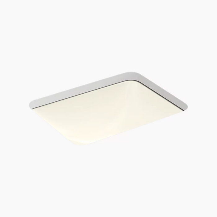 Caxton 20 In Undermount Bathroom Sink