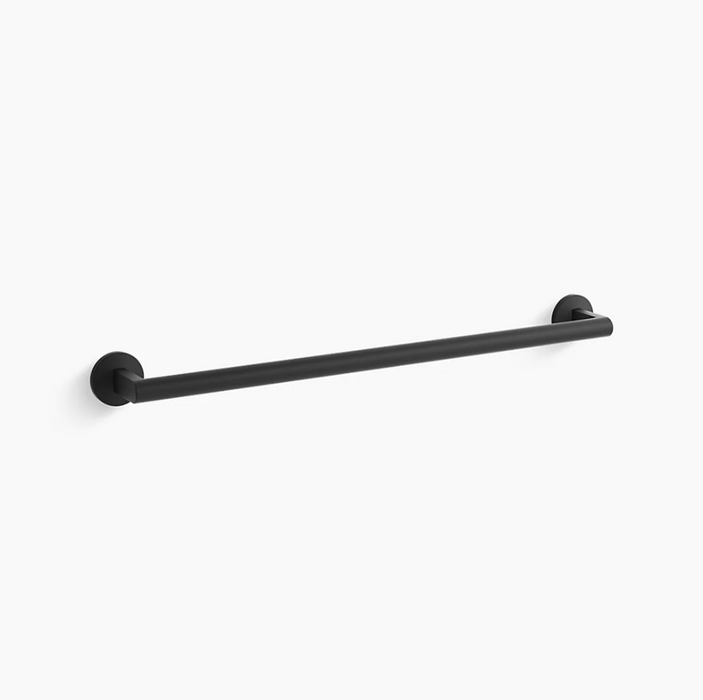 Components Towel Bar