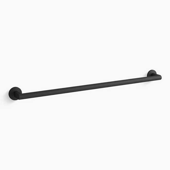 Components Towel Bar