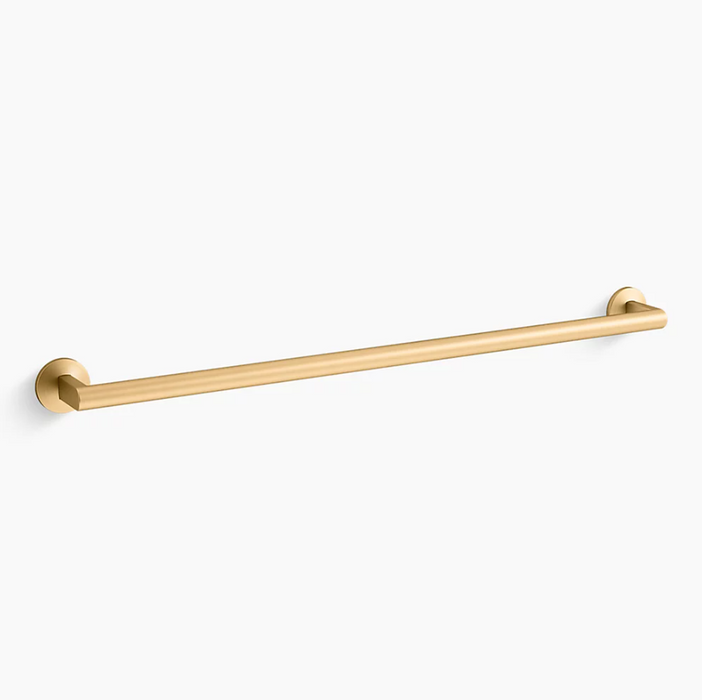 Components Towel Bar