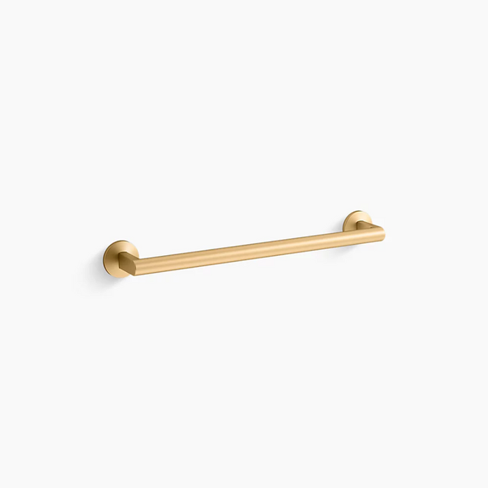 Components Towel Bar
