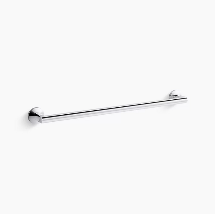 Components Towel Bar