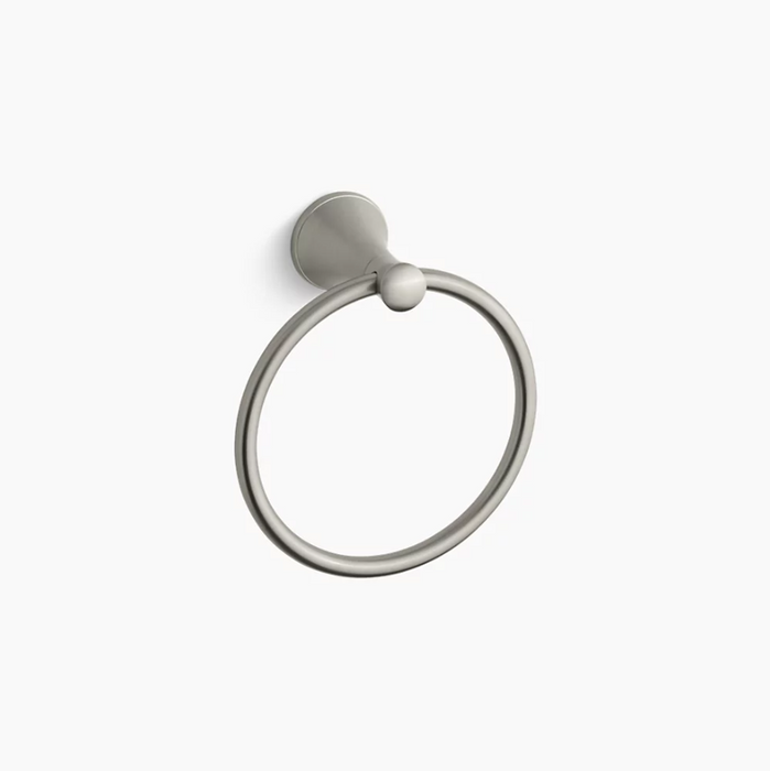 Coralais Towel Ring