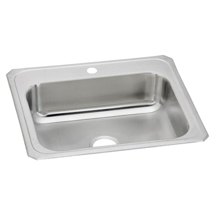 Celebrity Stainless Steel 25 x 22 x 7 Sink