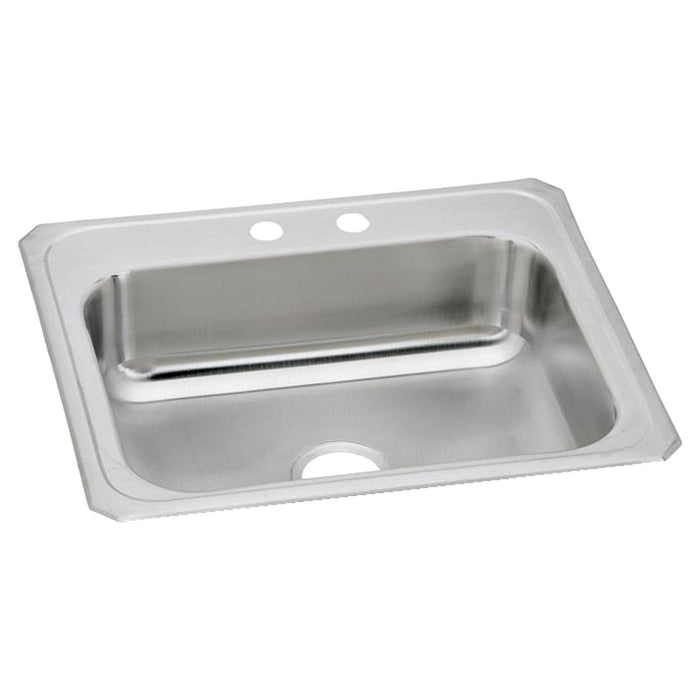 Celebrity Stainless Steel 25 x 22 x 7 Sink