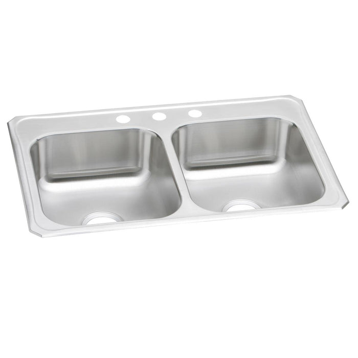 Celebrity Stainless Steel 33 x 22 x 7 Sink