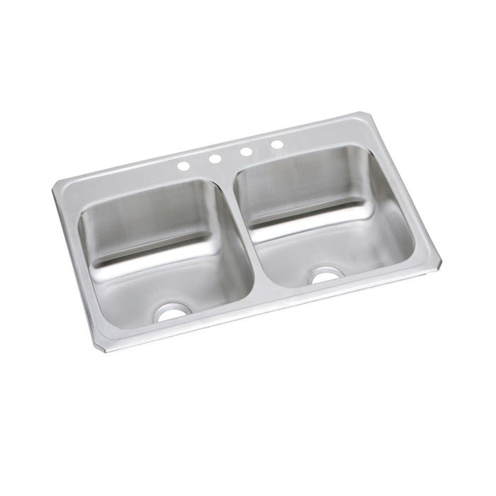 Celebrity Stainless Steel 43 x 22 x 6-7/8 Sink