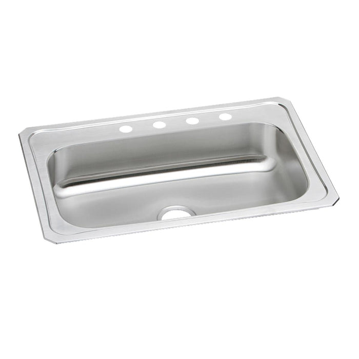 Celebrity Stainless Steel 33 x 22 x 7 Sink
