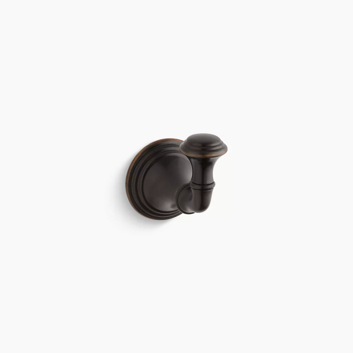 Devonshire Robe Hook