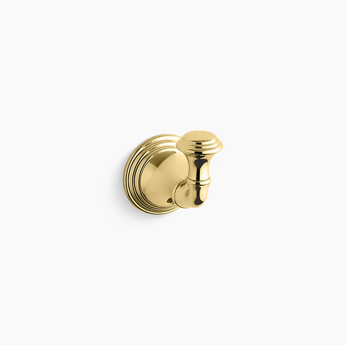 Devonshire Robe Hook