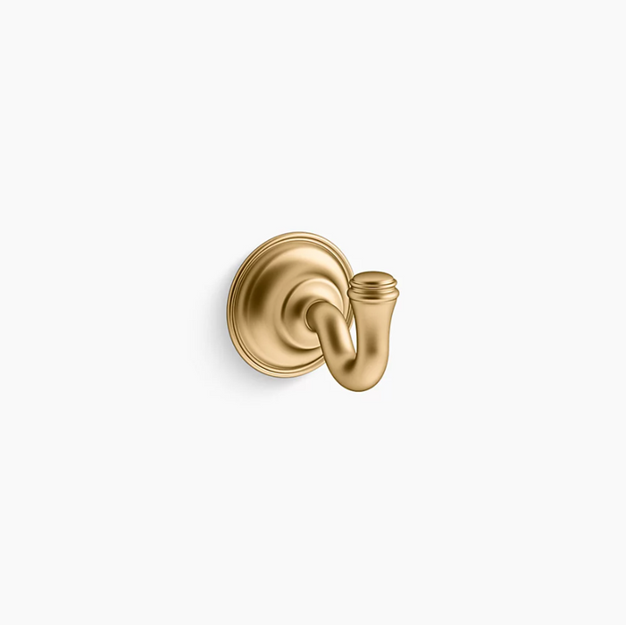 Eclectic Robe Hook