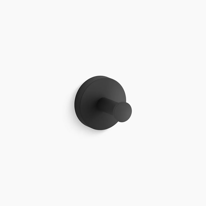 Elate Robe Hook