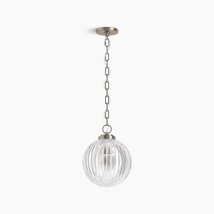 Embra™ by Studio McGee 10 in Pendant Light