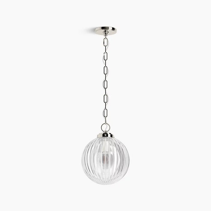 Embra™ by Studio McGee 10 in Pendant Light