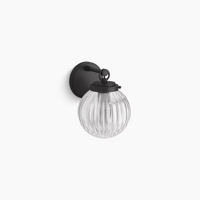 Embra One-light Sconce by Studio McGee