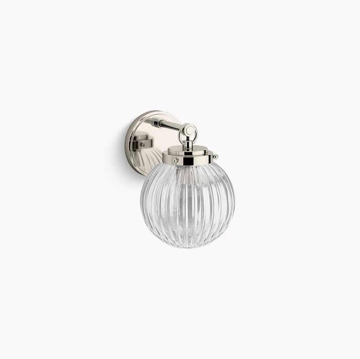 Embra One-light Sconce by Studio McGee