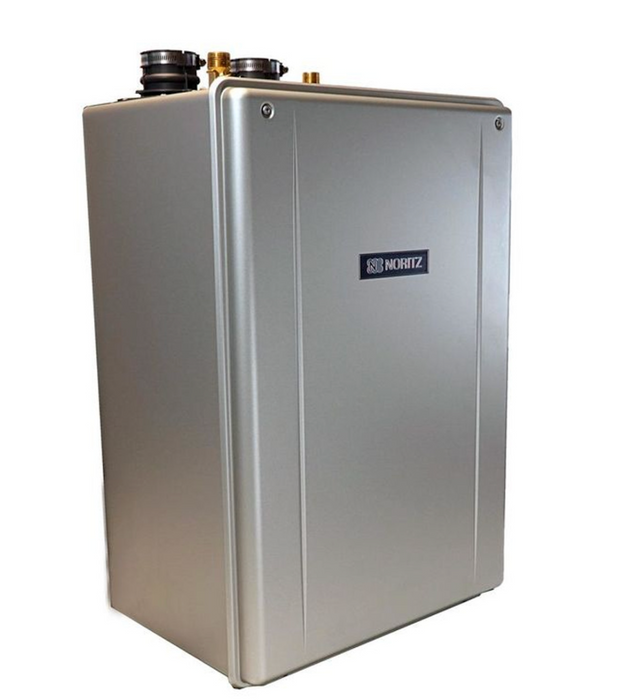 EZ Series Whole Home Liquid Propane Tankless Water Heater, 11.1 gpm