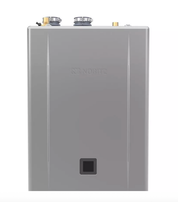 EZ Pro 199 MBH Indoor/Outdoor Condensing Natural Gas/Propane Tankless Water Heater