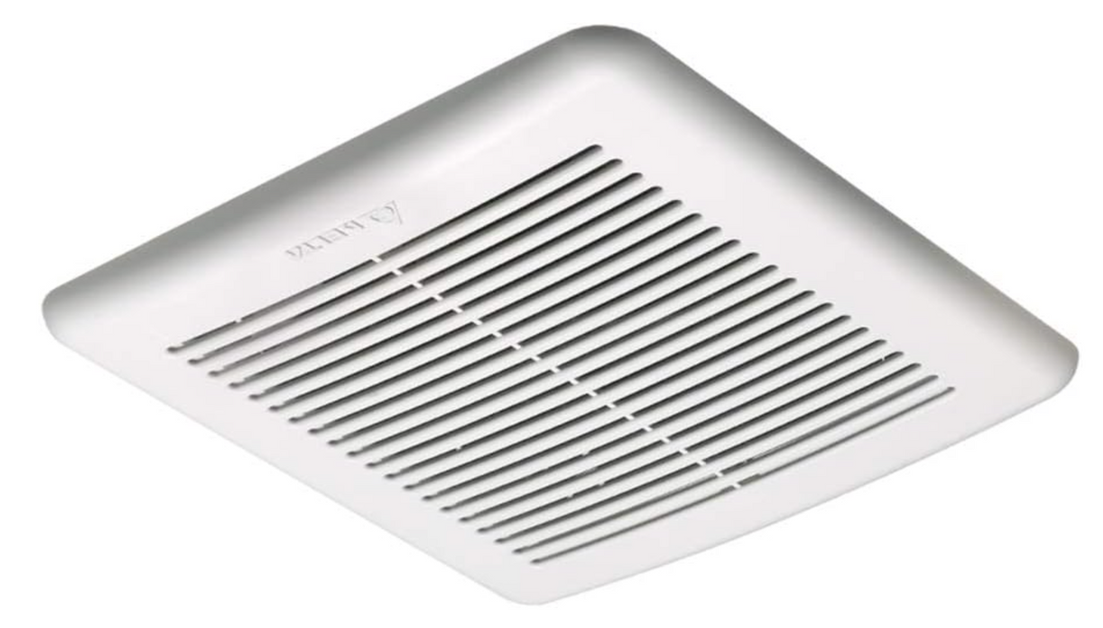 Delta Breez GreenBuilder GBR Series Exhaust Fan