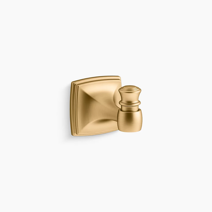 Grand Robe Hook