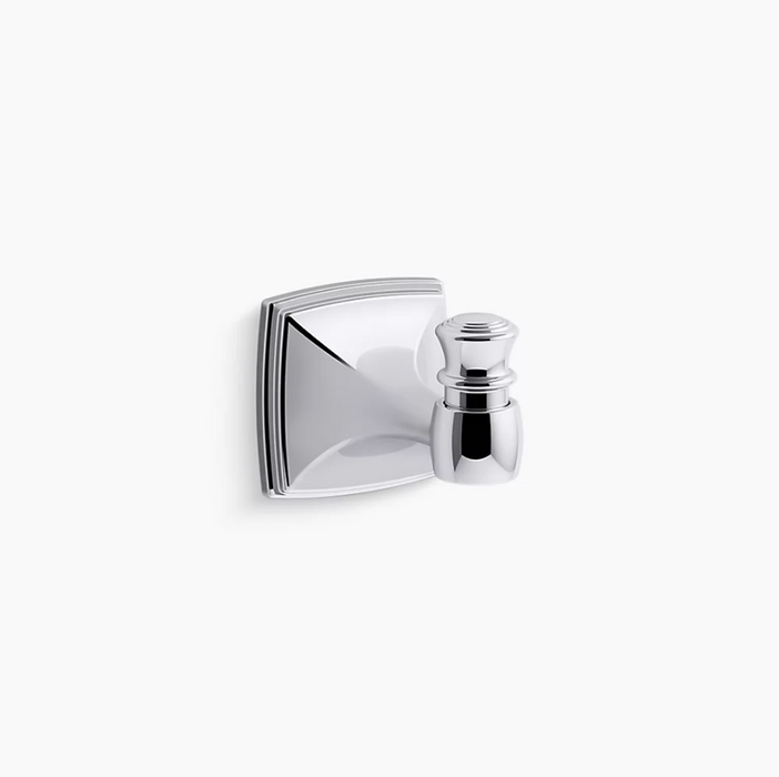 Grand Robe Hook